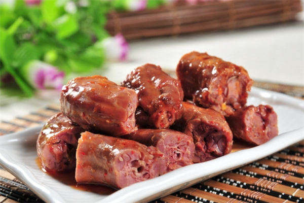 大宽仁休闲食品