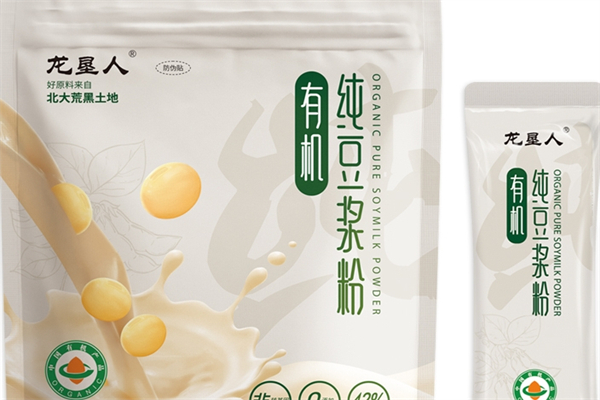 北大荒休闲食品 北大荒休闲食品