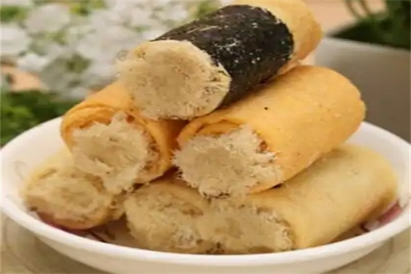 广品休闲食品
