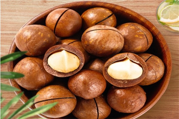 福康干果休闲食品
