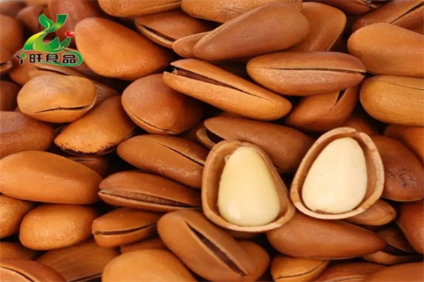 丫旺休闲食品
