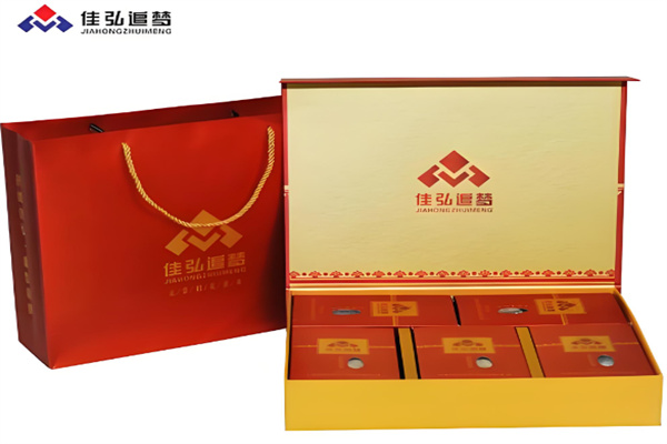 佳弘追梦零食
