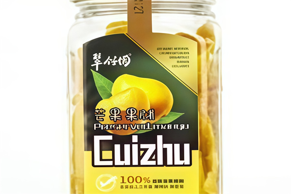 翠竹园休闲食品