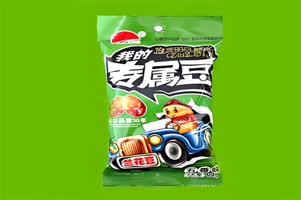 振兴休闲食品