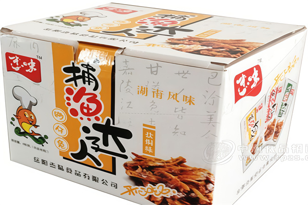杰味休闲食品 杰味休闲食品