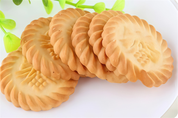 卡尼露娜休闲食品