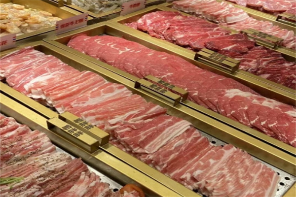 千尚烤肉