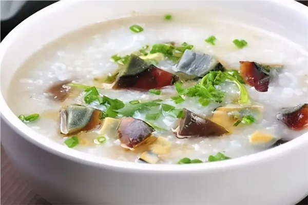 阿健砂锅粥