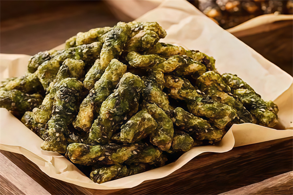 万石休闲食品 万石休闲食品