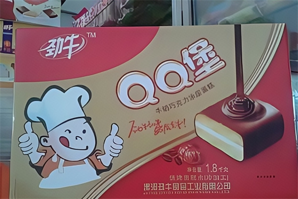 劲牛休闲食品