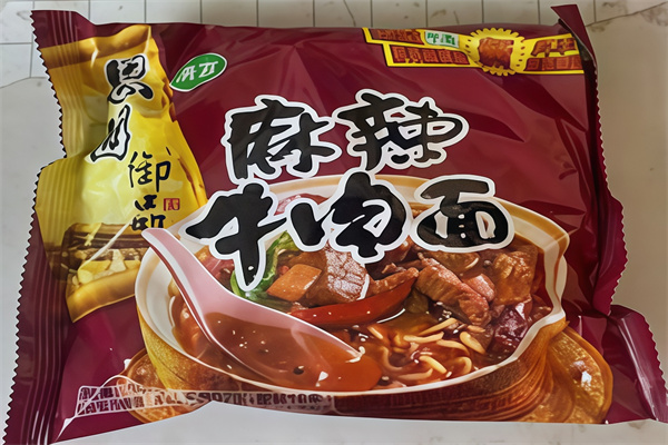 思圆休闲食品