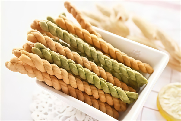 卡尼露娜休闲食品