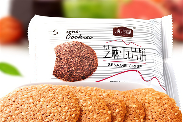 顶古屋休闲食品
