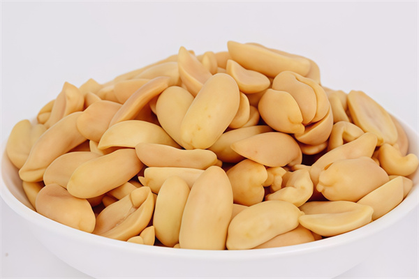振兴休闲食品