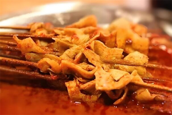 鑫阳烤肉