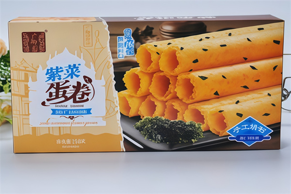 广御园休闲食品