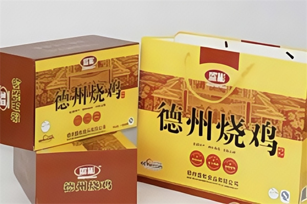 盛彬休闲食品
