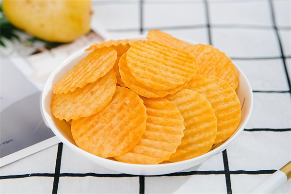 六鼎休闲食品