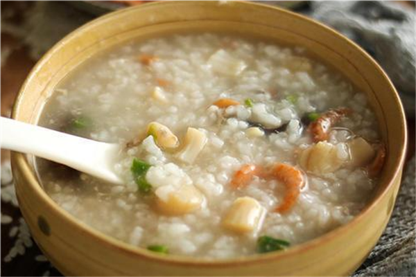 阿健砂锅粥