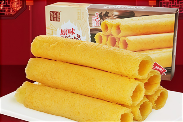 广御园休闲食品
