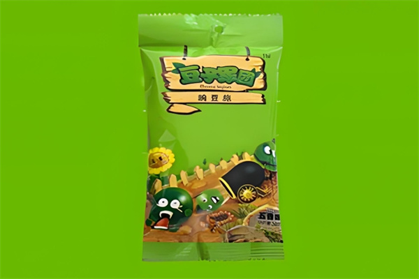 振兴休闲食品