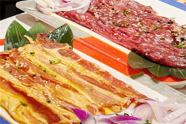 金达恒自助烤肉加盟 金达恒自助烤肉加盟