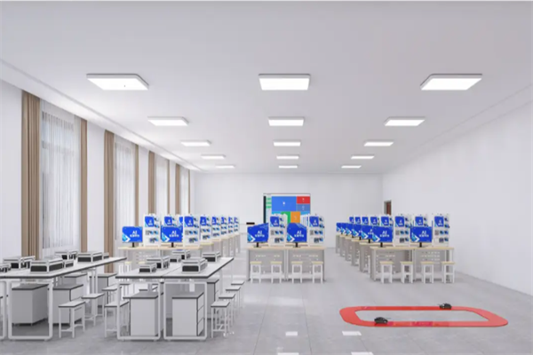 守护猫ai自习室