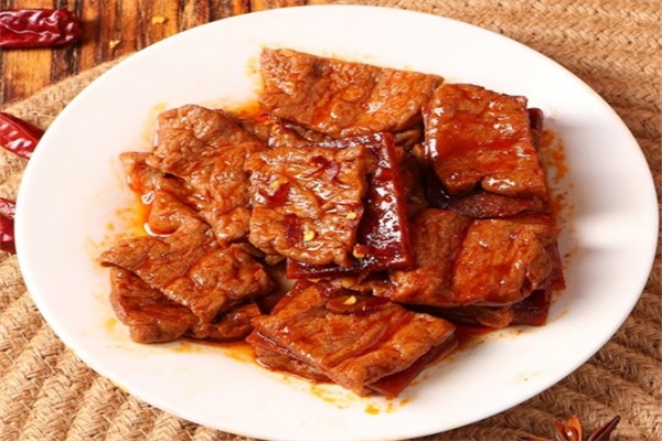 零小兜零食