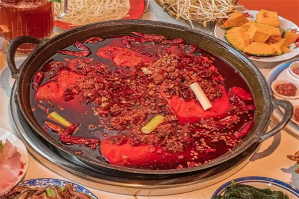 天水火锅