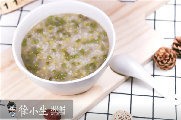 徐小生粥铺 徐小生粥铺