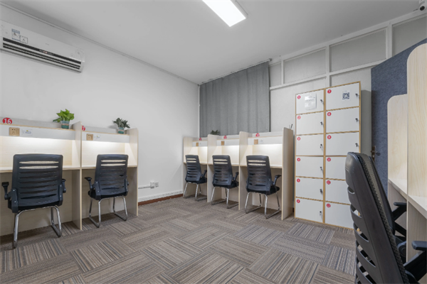 守护猫ai自习室