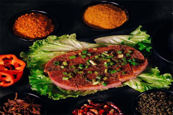 陈记烤肉