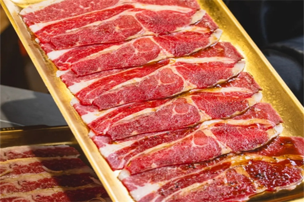 金达恒自助烤肉加盟 金达恒自助烤肉加盟