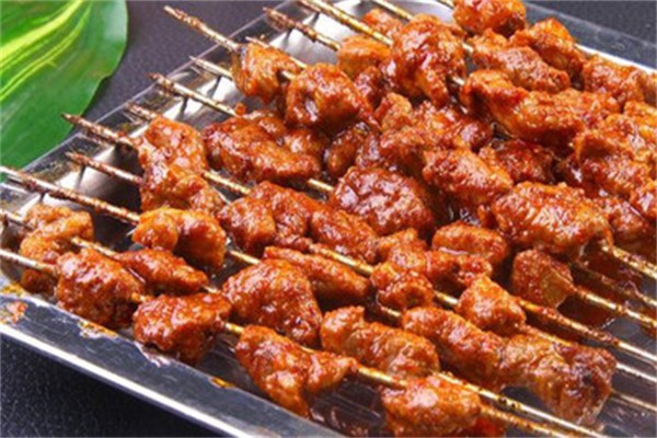 兴博烤肉