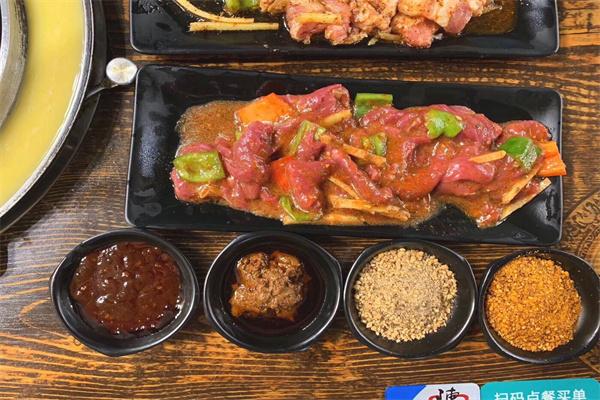 陈记烤肉