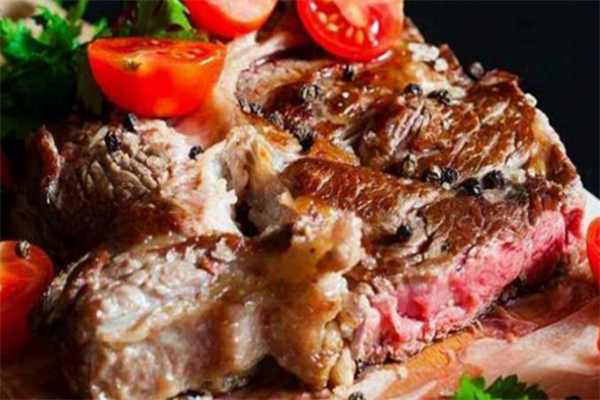 熙萌烤肉