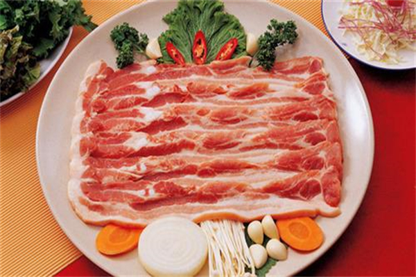 熙食客烤肉