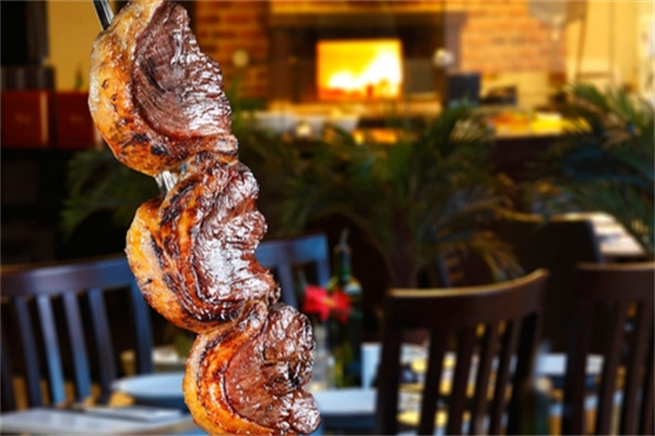 壹号巴西烤肉 壹号巴西烤肉