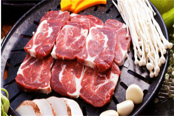 幽谷别院烤肉