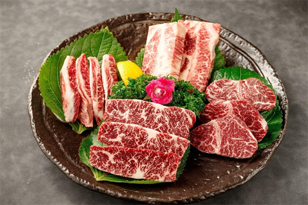 金武烤肉