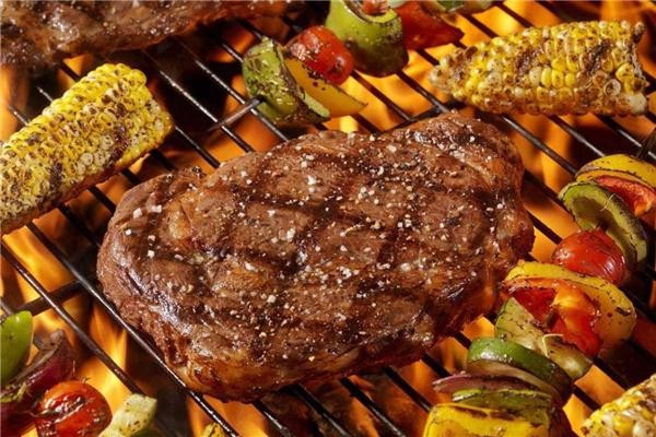 熙萌烤肉