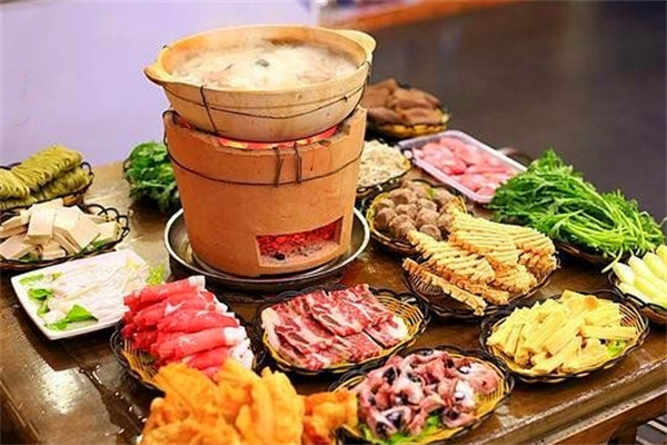 壹食记地摊烤肉港式打边炉加盟 壹食记地摊烤肉港式打边炉加盟