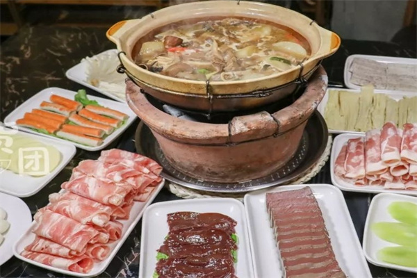 壹食记地摊烤肉港式打边炉加盟 壹食记地摊烤肉港式打边炉加盟