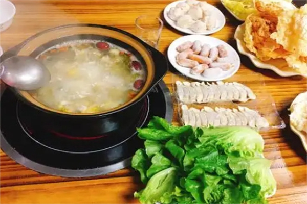 壹食记地摊烤肉港式打边炉加盟 壹食记地摊烤肉港式打边炉加盟