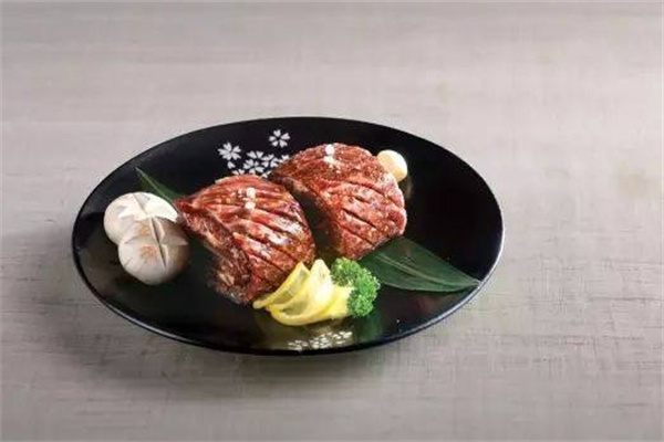 三友韩餐水煎烤肉