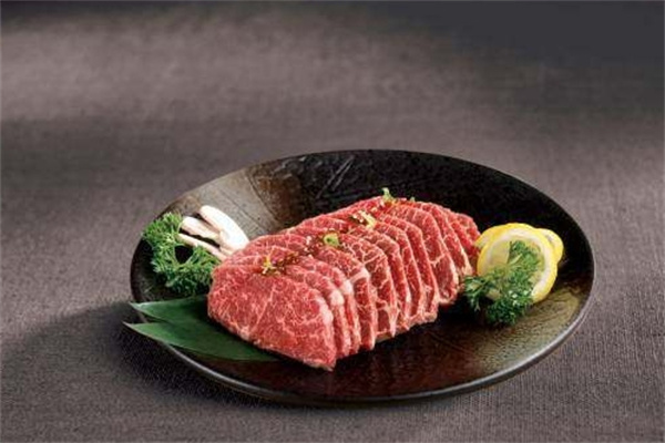 三友韩餐水煎烤肉