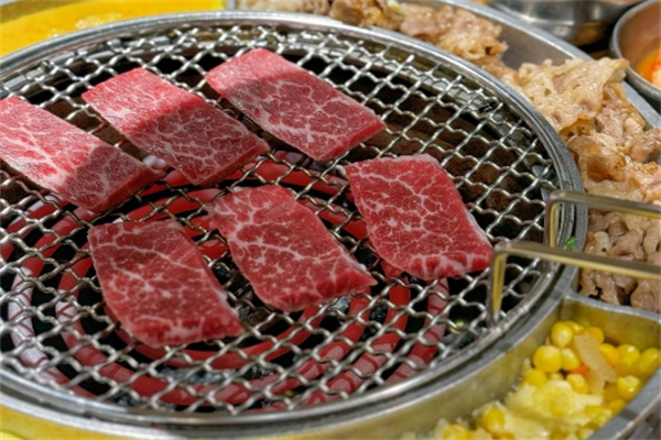 微烤吧烤肉加盟 微烤吧烤肉加盟