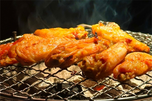 微烤吧烤肉加盟 微烤吧烤肉加盟