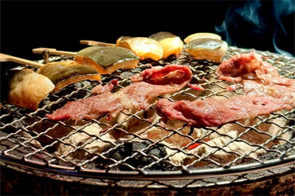 微烤吧烤肉加盟 微烤吧烤肉加盟