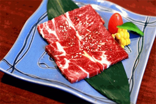 开口笑海鲜自助烤肉 开口笑海鲜自助烤肉